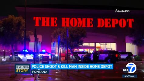 fontana pd shooting